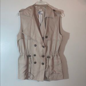 Kut From The Kloth Utility Vest